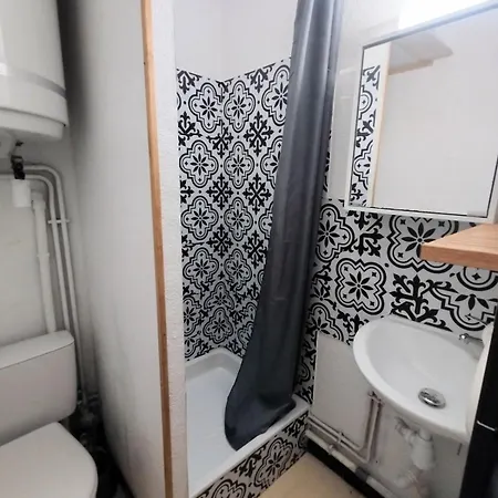 Apartman Studette A 5 Min Des Pistes