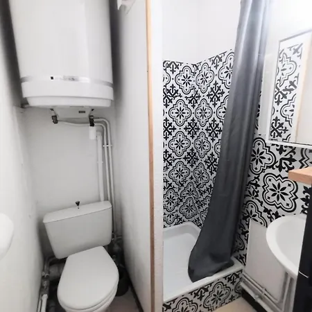 Apartman Studette A 5 Min Des Pistes *