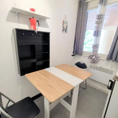 아파트 Studette A 5 Min Des Pistes