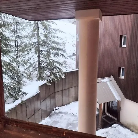 Studette A 5 Min Des Pistes *